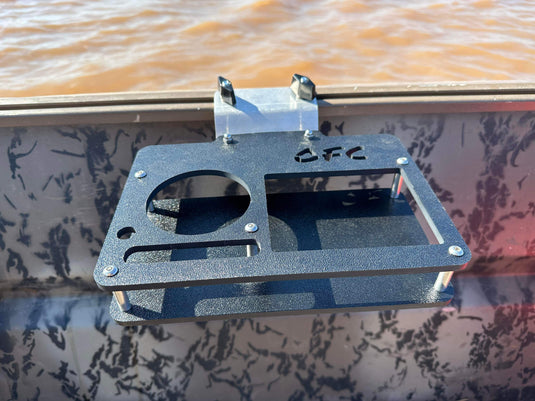 Blind Shelf Mini : Duck Boats