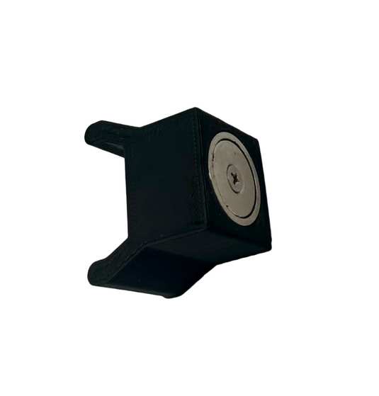 BOSS Pit Blind Magnetic Rest