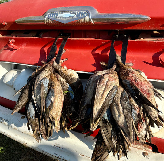 BOSS Limit Rack