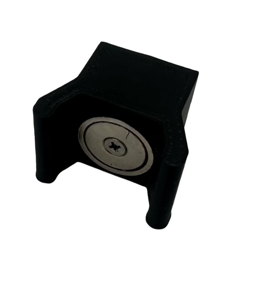 BOSS Pit Blind Magnetic Rest