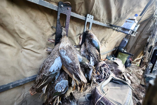 BOSS Limit Rack