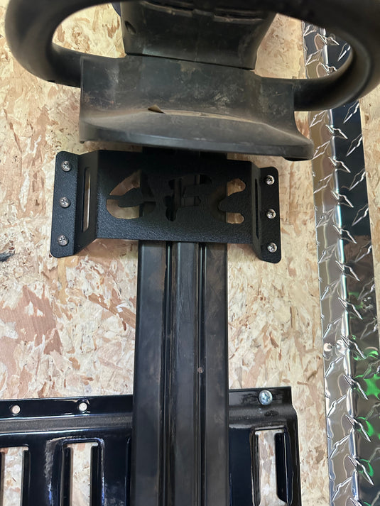 Hedge Trimmer Holster
