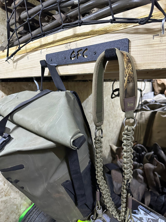 Multi-Use Hooks