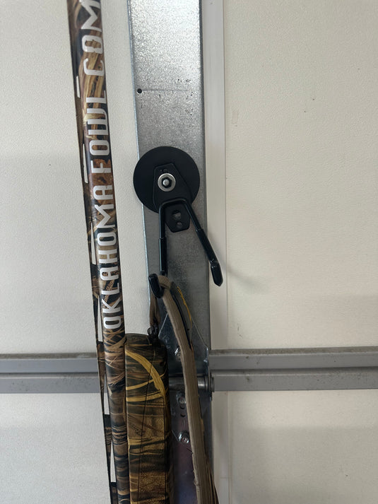 Magnetic Hook