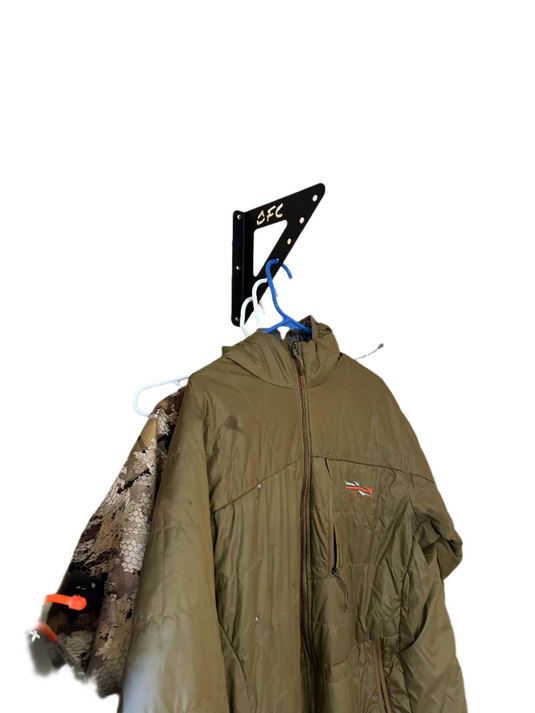 Coat Holder