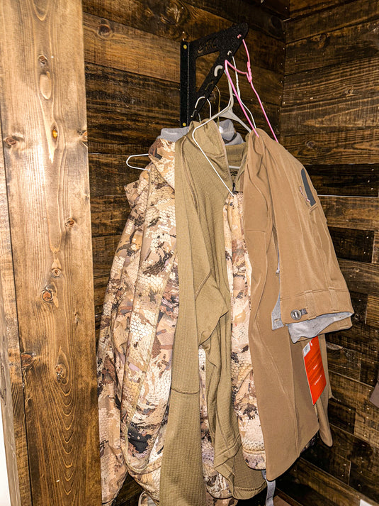 Coat Holder