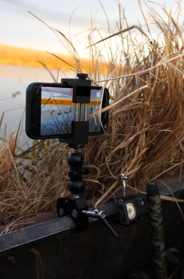 BOSS Phone Holder