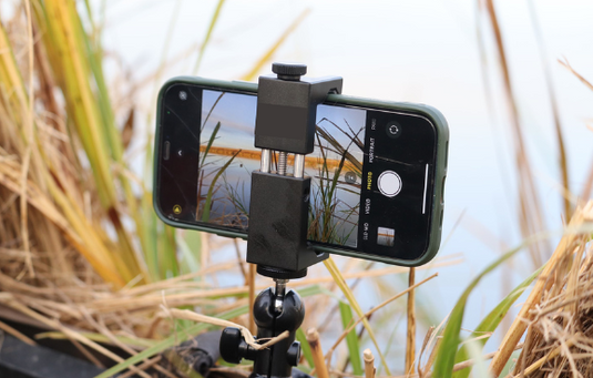 PHONE & CAMERA