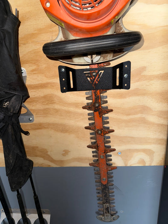 Hedge Trimmer Holster