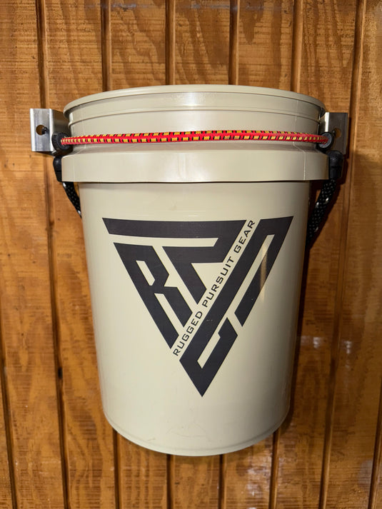 Bucket Retainer Bracket