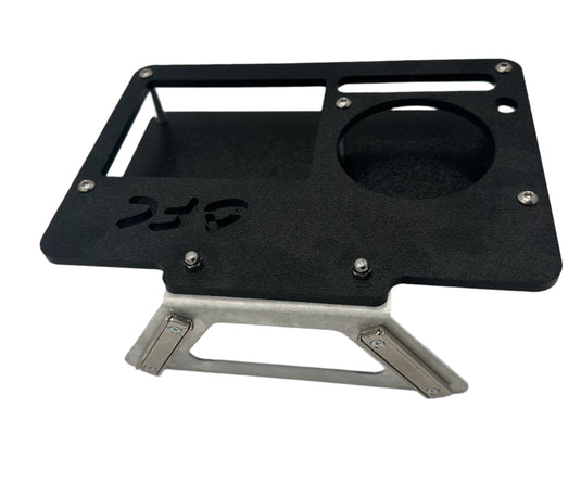 Blind Shelf : Pit Blind