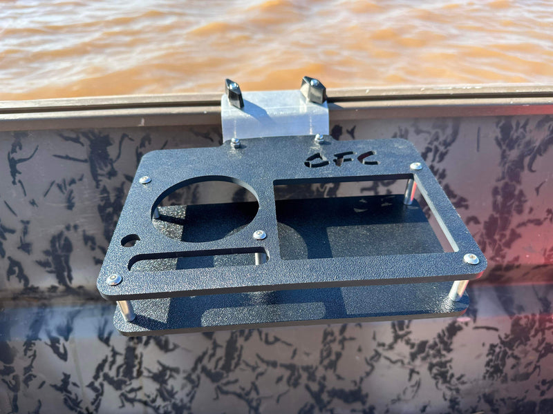 Load image into Gallery viewer, Blind Shelf Mini : Duck Boats
