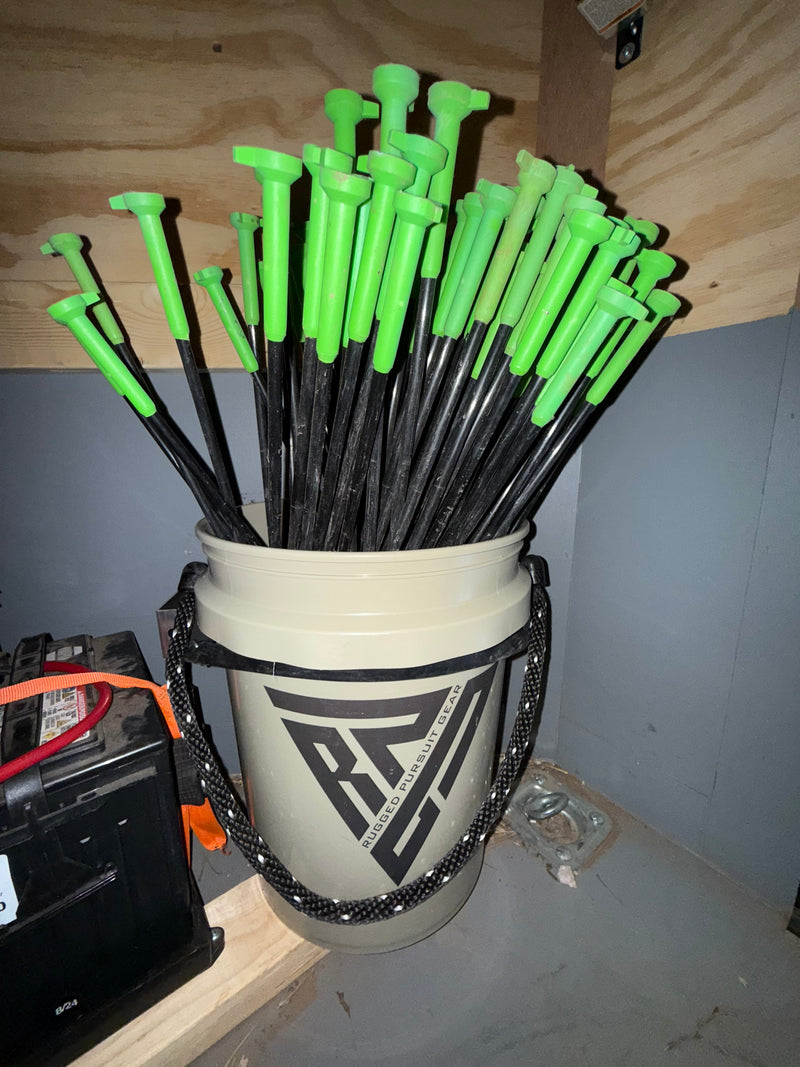 Load image into Gallery viewer, RPG Heavy Duty Bucket
