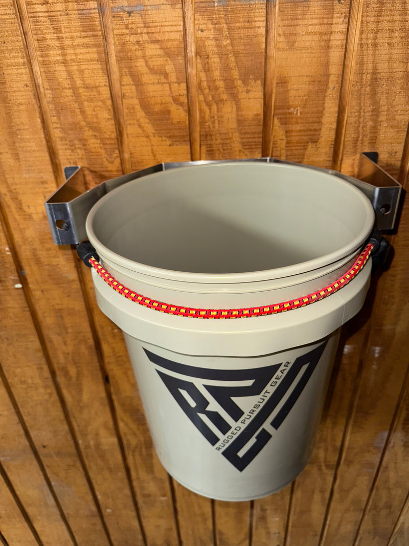 Load image into Gallery viewer, Bucket Retainer Bracket
