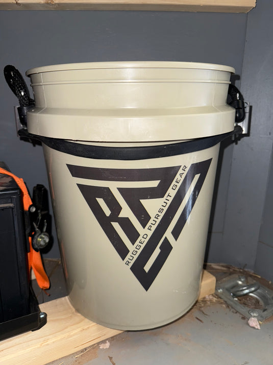 RPG Heavy Duty Bucket