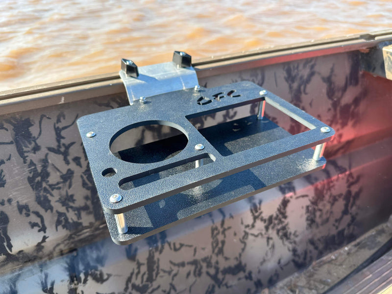 Load image into Gallery viewer, Blind Shelf Mini : Duck Boats
