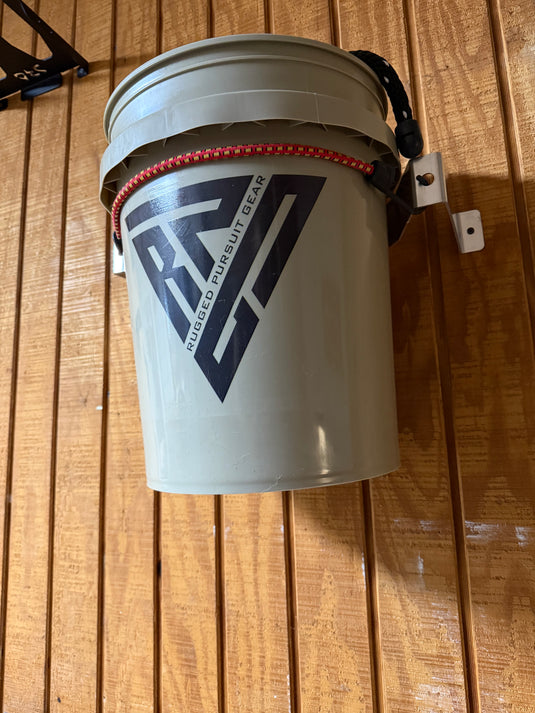 Bucket Retainer Bracket