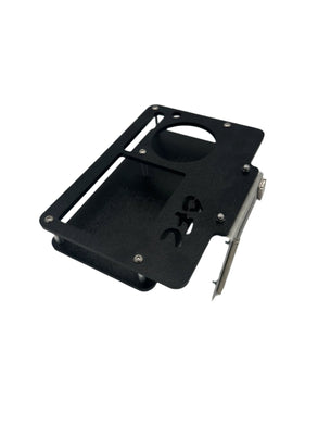 Blind Shelf : Pit Blind
