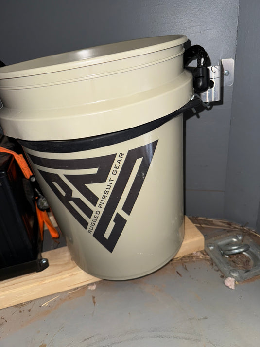 RPG Heavy Duty Bucket