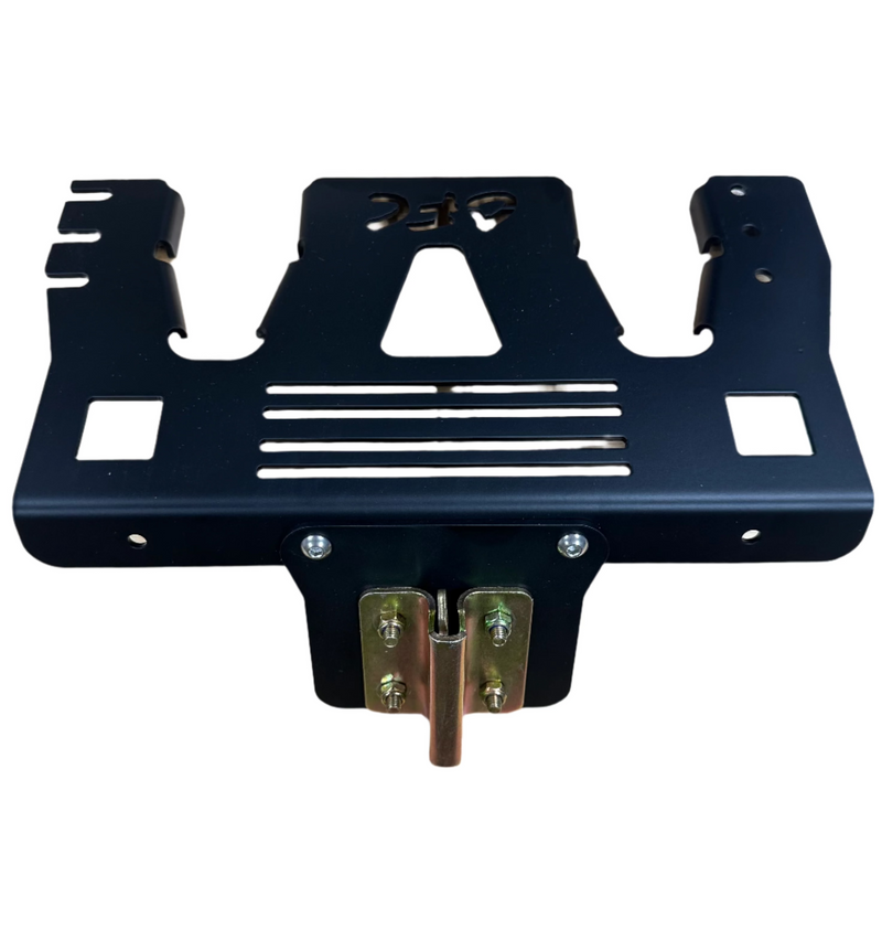Load image into Gallery viewer, E-Track Adapter Bracket
