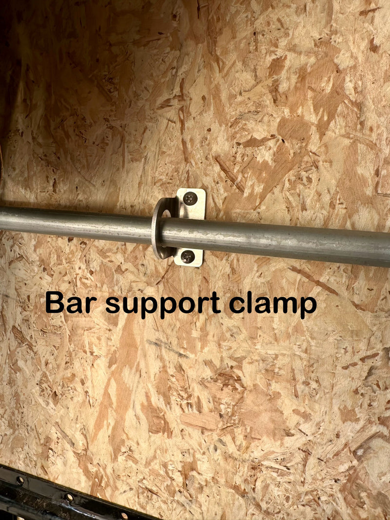Load image into Gallery viewer, BOSS Decoy Bar Supports
