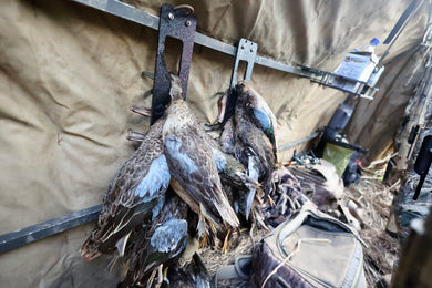 BOSS Limit Rack