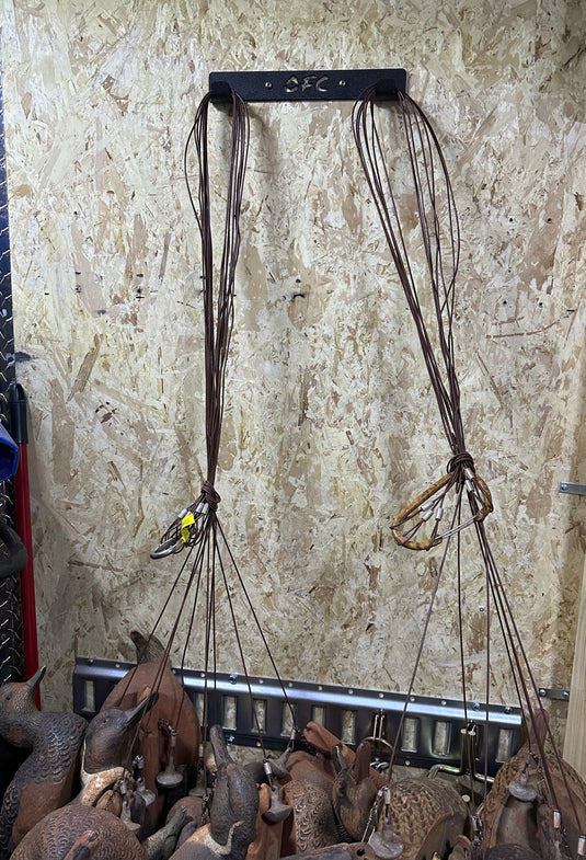 Multi-Use Hooks