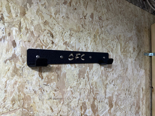 Multi-Use Hooks