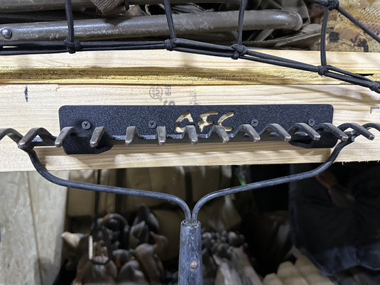 Multi-Use Hooks
