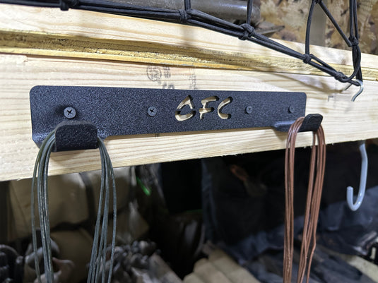 Multi-Use Hooks