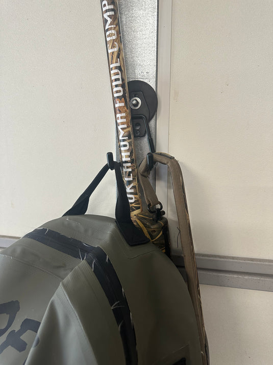 Magnetic Hook