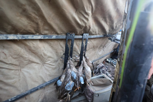 BOSS Limit Rack