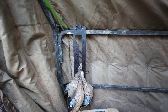 BOSS Limit Rack