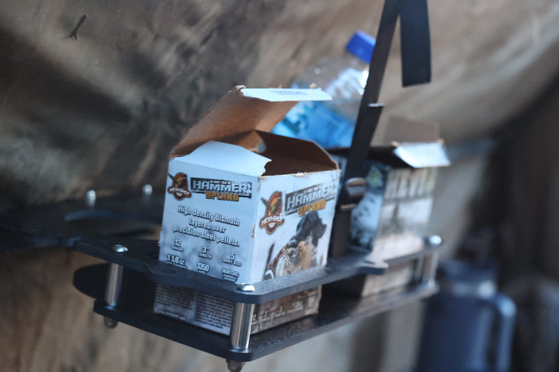 Load image into Gallery viewer, Blind Shelf : A-Frame

