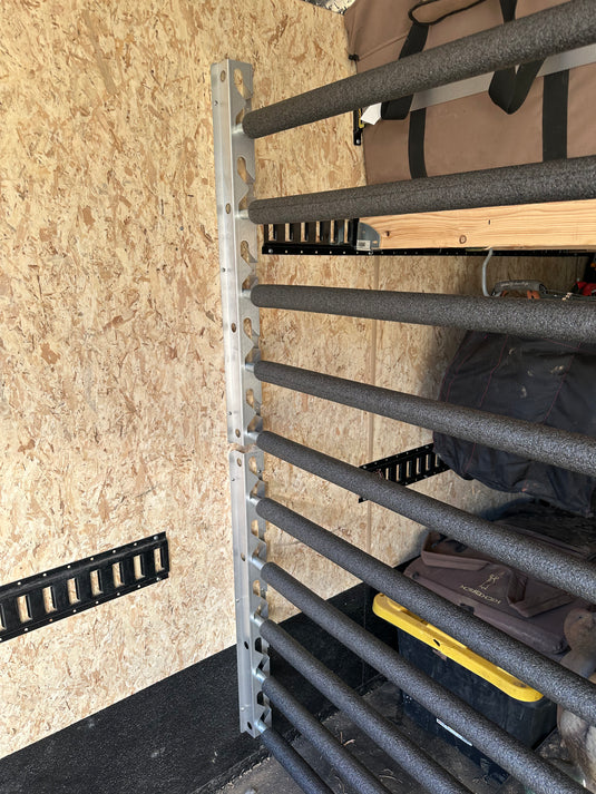 BOSS Decoy Bar Mounts