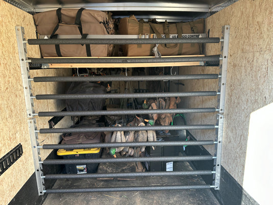 BOSS Decoy Bar Mounts