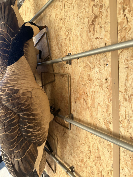 BOSS Decoy Bar Mounts