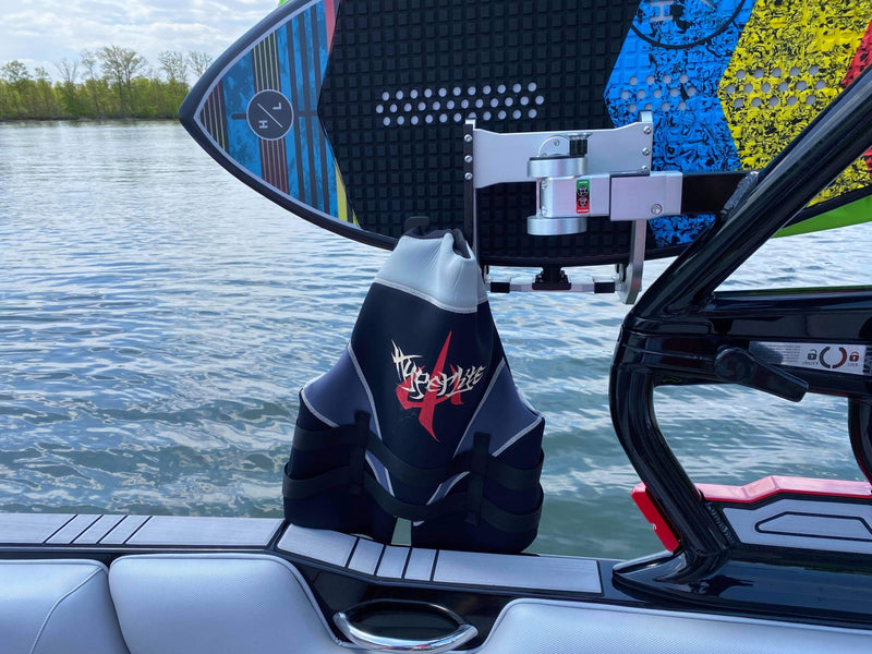 Load image into Gallery viewer, Moomba Life Jacket Hooks
