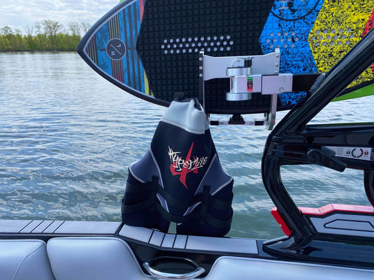 Moomba Life Jacket Hooks
