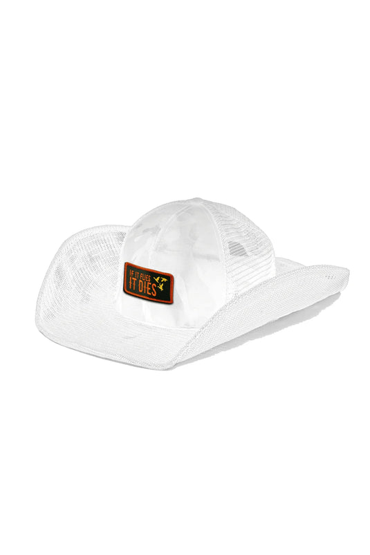 APPAREL, HATS & DECALS