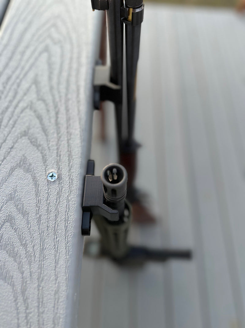 Load image into Gallery viewer, Mag Rest Mount
