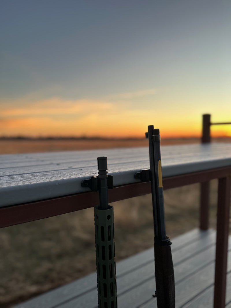 Load image into Gallery viewer, Mag Rest Mount
