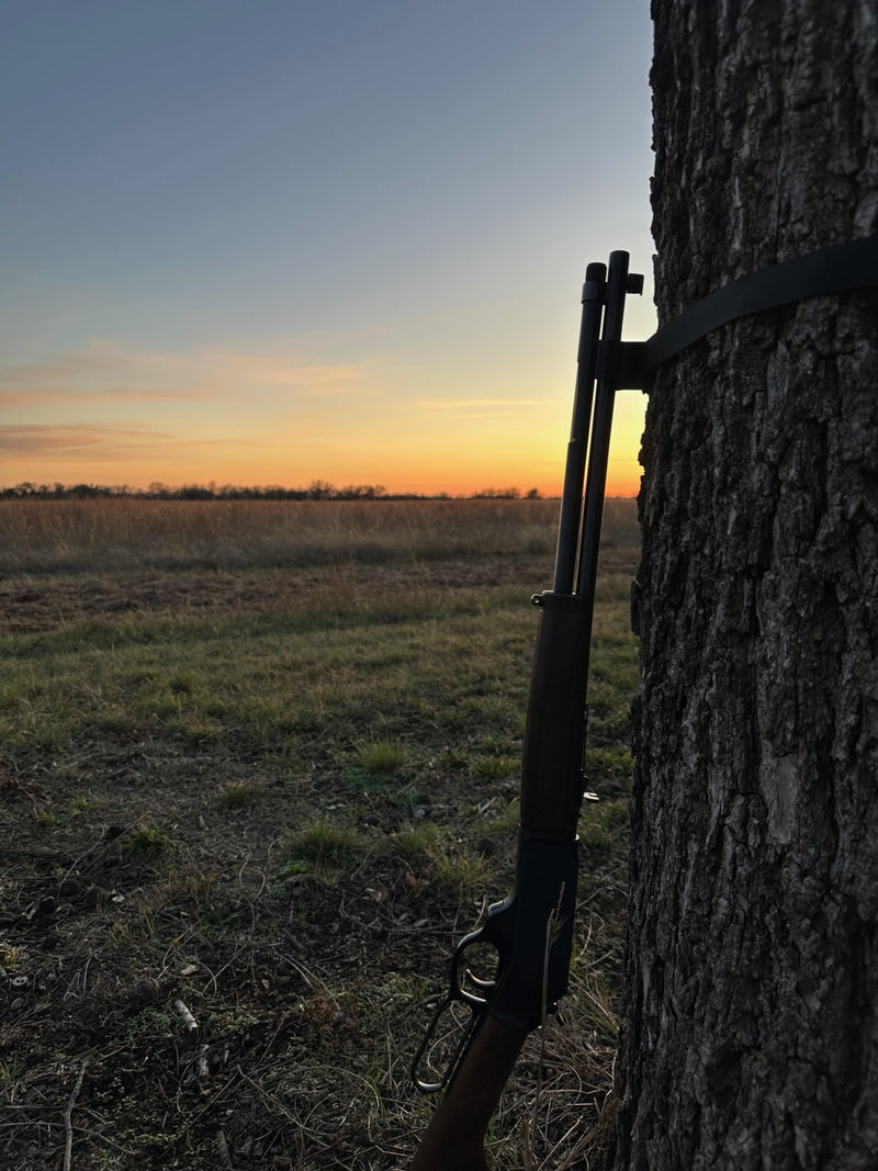 Load image into Gallery viewer, Tree Magnetic Gun Rest
