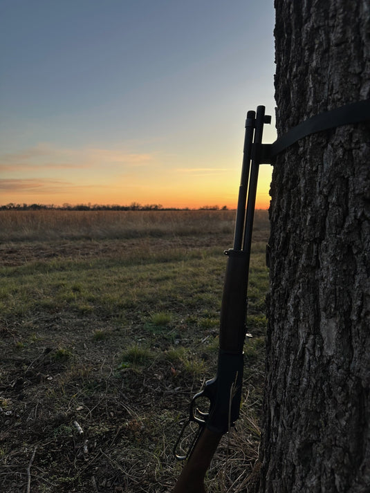Tree Magnetic Gun Rest