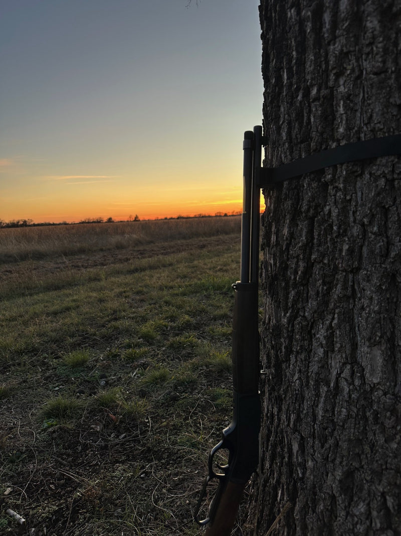 Load image into Gallery viewer, Tree Magnetic Gun Rest
