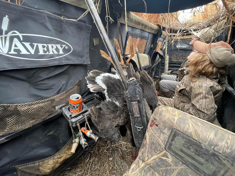 Load image into Gallery viewer, Blind Shelf Mini : A-frame
