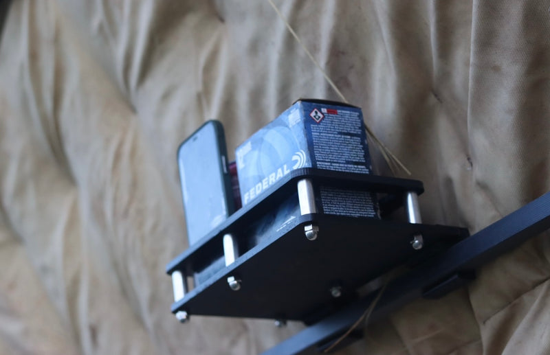 Load image into Gallery viewer, Blind Shelf Mini : A-frame
