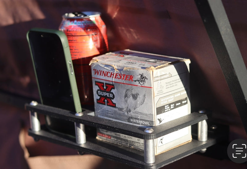 Load image into Gallery viewer, Blind Shelf Mini : A-frame
