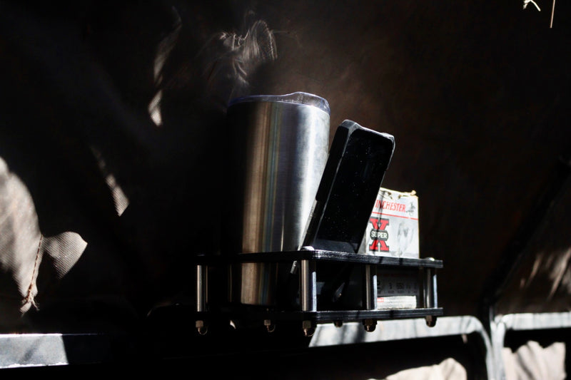 Load image into Gallery viewer, Blind Shelf Mini : A-frame
