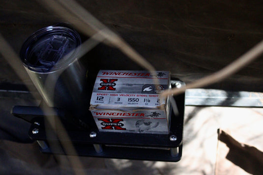 Blind Shelf Mini : A-frame